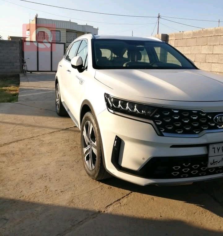 کیا سۆرینتۆ